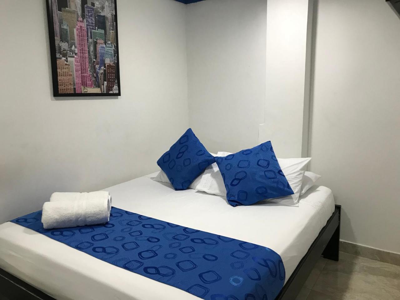 Hostal El Vecino San Andrés Εξωτερικό φωτογραφία