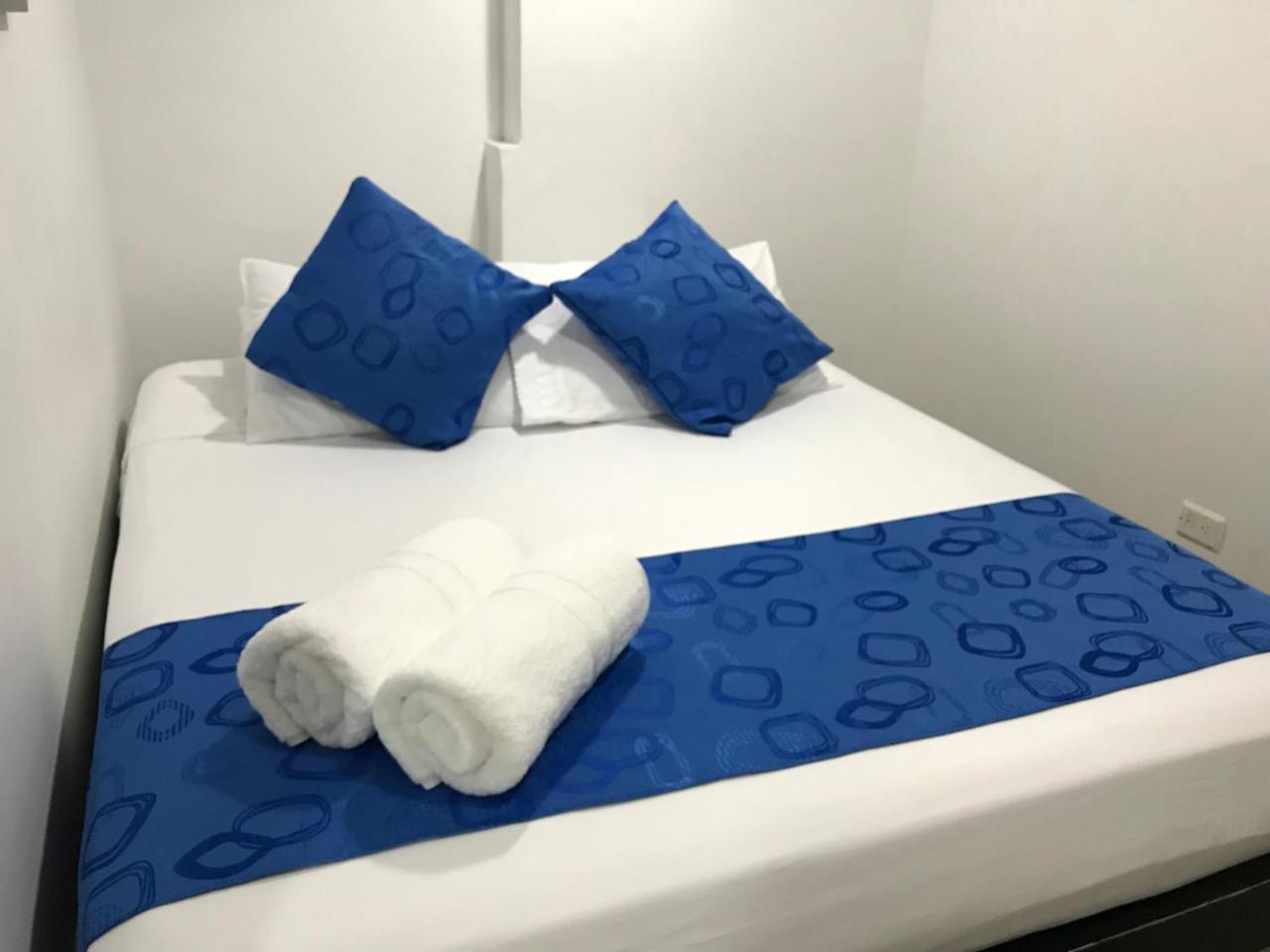 Hostal El Vecino San Andrés Εξωτερικό φωτογραφία